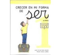 CRECER EN MI FORMA DE SER 1 6 AÑOS | José Víctor Orón Semper