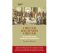 Crecer haciendo crecer (EMPRESA)