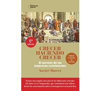 Crecer haciendo crecer (EMPRESA)