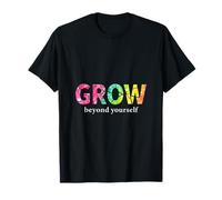 Crecer más allá de ti Camiseta