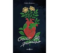 Crecer sin permiso: 26 (Open City)