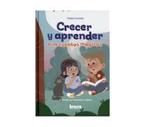 Crecer y aprender con cuentos mágicos