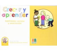 Crecer Y Aprender/Habilidades...5 Años (SIN COLECCION)