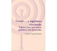 CRECERÁS...Y SEGUIREMOS CRECIENDO: 41 (Los Libros del CTP)