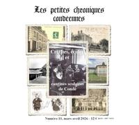 Crèches, écoles et cantines scolaires de Condé-sur-Noireau (Les petites chroniques Condéennes)