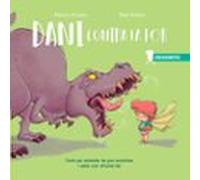 crecicontes: dani contra la por (ed. sentir)