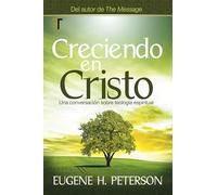 Creciendo En Cristo