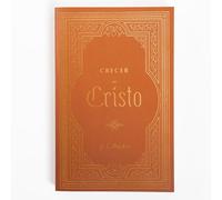 Creciendo En Cristo (Growing in Christ)