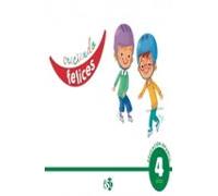 Creciendo Felices 4 Años