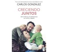 Creciendo juntos | Carlos González
