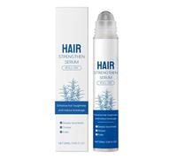 Crecimiento capilar para mujeres Rodillo Ligero No Grasiento 25 ml