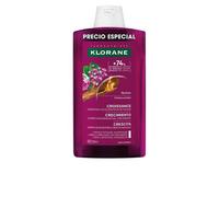 Klorane Champú Acelerador del Crecimiento 400 ml