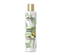 Pantene Miracle Stronggowth Shampoo 250ml