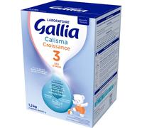 crecimiento de gallia 3 1.2Kg