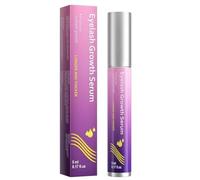 Crecimiento De Pestañas Acondicionador Nutritivo Ligero 3ml | Potenciador de Pestañas Para Viaje y Rutina Diaria Aplicación de Maquillaje Cuidado de la Belleza Higiene y Aseo Personal