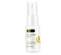 Crecimiento del cabello spray spray acelerador de crecimiento del cabello aceite de jengibre para el cabello para tratamientos de pérdida de cabello 20 ml tratamientos de pérdida de cabello