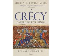 Crécy: Battle of Five Kings