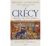 Crécy: Battle of Five Kings