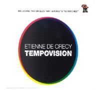 Crecy, Etienne de - Tempovision