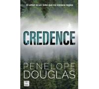 Credence: El amor es un tabú que no conoce reglas (Ficción)