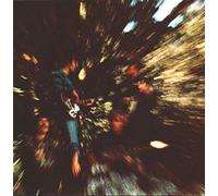 CREDENCE CLEARWATER COUNTRY - Bayou Country [Vinilo]