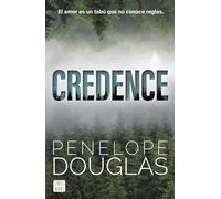 Credence: El amor es un tabú que no conoce reglas (Ficción)