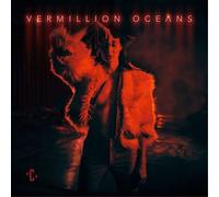 Credic Vermillion Oceans (Vinyl) 12" Album Coloured Vinyl (Importación USA)