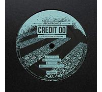 Credit 00 - Beats For The Streets EP - Mechatronica - MTRON017