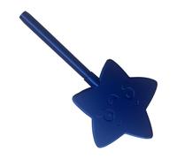 Credit Card Wand - 3D Printed 33x16x2.6cm 31x9.7x2.5cm 30x13x2cm | Wand Taps To Pay, Fun Star Stick | For Kids Adults Tech Lovers Cosplay Fans Magicians Performers Themed Events Parties Shopping