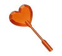 Credit Card Wand | 3D Printed Contactless Payment Pranks - Contactless Payment Card Holder With Heart Design,for Raves Parties Supermarket Store Coffee Shop Public Transportation Subways Buses