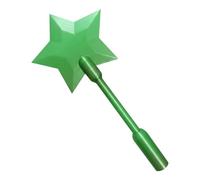 Credit Card Wand - 3D Printed Payment Stick, Contactless Card Holder for Kids Teens, Magic Prop with Easy Use, Tech Accessory, Shopping Tool for Cosplay Fans and Themed Parties