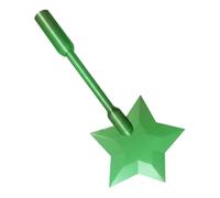 Credit Card Wand - 3D Printed Payment Stick, Contactless Card Holder For Tech Lovers, Innovative Utility With Precise Build, Shopping Accessory, Payment Stick For Cosplay Fans, Performers, Themed Even