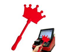 Credit Card Wand, 3D Printed s Credit Card Holder to Pay - s Contactless Payment Cards Holder for Adults Teens