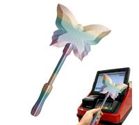 Credit Card Wand, 3D Printed s Credit Card Holder to Pay - s Contactless Payment Cards Holder for Adults Teens