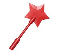 Credit Card Wand - 3D Printed Stick, 1 Payment Holder For Contactless Transactions, Stylish Accessory with Secure Grip, Performance Tool For Magicians, Cosplay Fans, Shopping and Themed Events