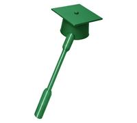 Credit Card Wand,3D Printed Wand Taps To Pay, Payment Card Wands | 3D Printed Contactless Funny | Grad Season Hat Payment Wands For Men Women Kids Daily Travel Shopping Outdoor Raves Pranks Partys