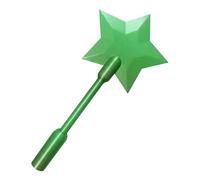 Credit Card Wand - Taps To Pay, Printed Magics Wands Credit Card Holder 14" Taps To Country Wands, Stars Payment Cards Holder For Kids Teens Adults Tech Lovers Cosplay Magicians Performers Shopping