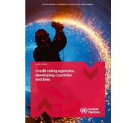 Credit Rating Agencies, Developing Countries and Bias: Policy Review
