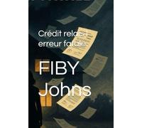 Crédit relais l erreur fatale