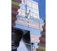 CREDIT RISK MANAGEMENT - BANKING AND FINANCE: Modern Propensities in the Phase of Technology/AI
