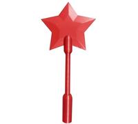 Credits Card Holder Wands 3D Printed Star Wand Contactless Payment Card Holder Magic Stick For Kids Adults Cosplay Props
