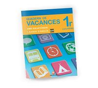 Credits de vacances, 1 ESO