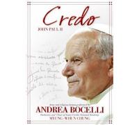 Credo - John Paul II [Alemania] [DVD]