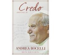 Credo John Paul II [USA] [DVD]