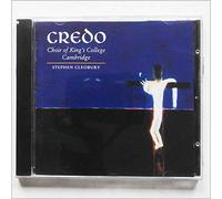 Credo - King's College Choir
