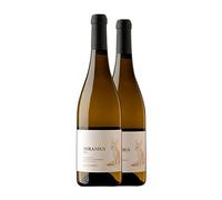 Credo Miranius Xarel·lo Penedès Botella Magnum 1,5 L Vino blanco (Caja de 2 Botella Magnum de 1,5 L)