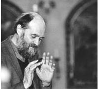 Credo para Coro, Piano y Orquesta - Estudio partitur