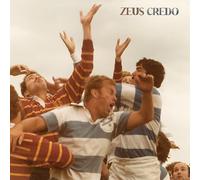 Zeus - Credo [Vinilo]