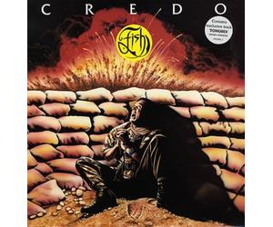 Credo [Vinilo]