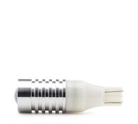 Cree Bombilla LED T15 5W Blanco 12VDC para Luces Traseras Freno e Intermitentes